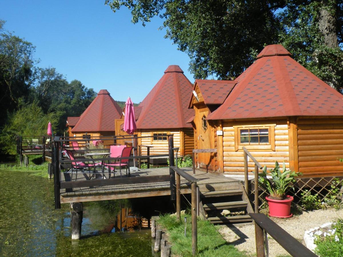Bed and Breakfast Kotas-Esprit Nordique Balaives-et-Butz Екстер'єр фото